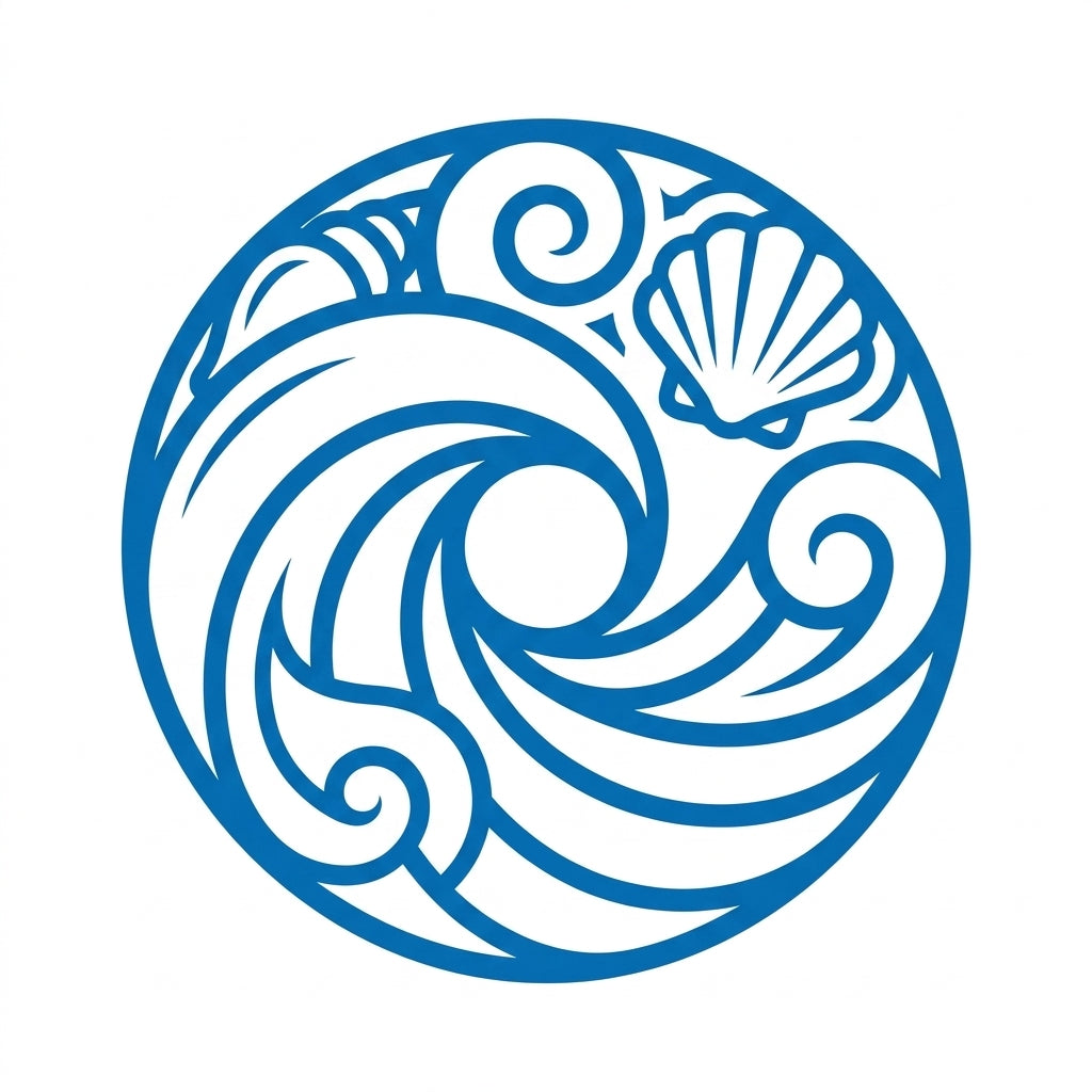 Luxury Seafood Selection
